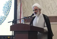 نماینده ولی‌فقیه در سپاه با تأکید بر اینکه باید وارث خوبی برای شهدا و انبیاء باشیم، گفت: امروز دشمنان از دست انقلاب اسلامی ایران خسته شده‌اند؛ اما به ابرقدرت بودن جمهوری اسلامی ایران اذعان می‌کنند.