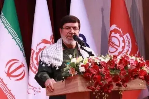 حاج قاسم سرمایه گرانقدر ایران و جهان اسلام است