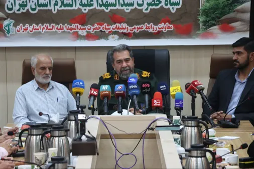 اجرای بیش از ۵۰۰۰ برنامه دفاع مقدس در استان تهران