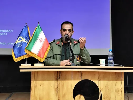 بصیرت و شجاعت برآمده از ایمان قوی ملت ایران در برابر توطئه&zwnj;های فتنه&zwnj;گران