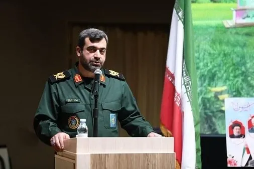 جوانان ایران الگویی واقعی برای همه آزادی&zwnj;خواهان هستند
