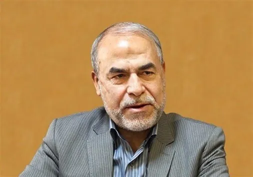چرا در ایران انقلاب شد؟