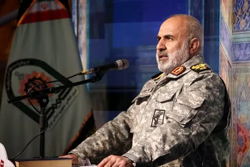 وحدت ملی انقلاب را مقابل توطئه&zwnj;ها بیمه می&zwnj;کند