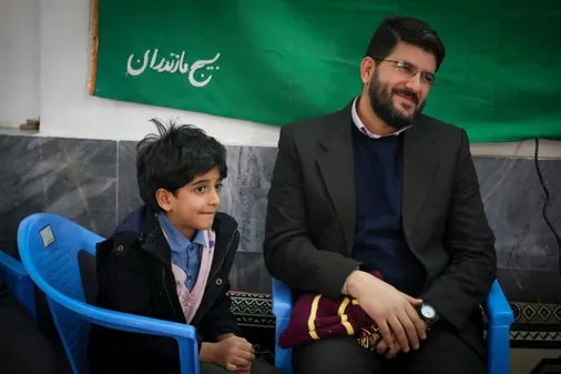 آغاز مرحله جدیدی از زندگی برای دختران لفوری