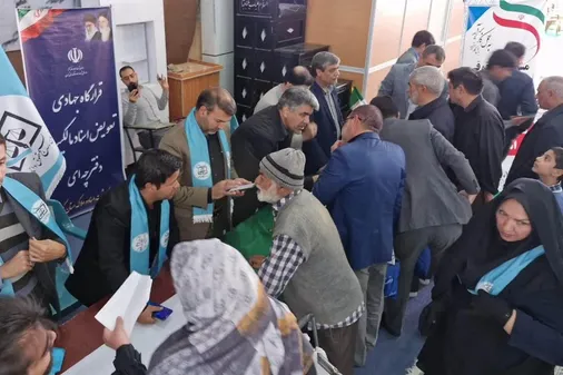 آغاز رزمایش سراسری &laquo;حقوق&zwnj;یاران جهادگر&raquo; در کرمان همزمان با هفته بسیج