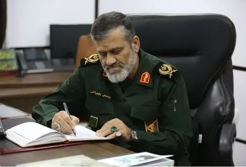 داستان استقامت ما از قرآن شکل گرفته است
