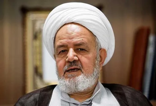 رئیس دفتر عقیدتی سیاسی فرماندهی معظم کل قوا هفته بسیج مستضعفین را تبریک گفت