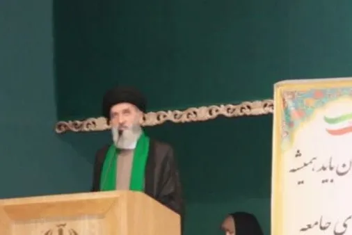 همایش تجلیل از خانواده های شهدای صندوق ذخیره بسیجیان در مشهد مقدس