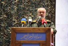 دشمن با ضربه محکمی روبرو شد و مجبور به درخواست آتش بس شد