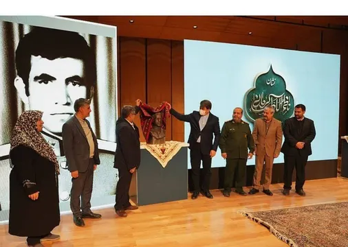 تجلیل از جهادگران و پیشکسوتان سلامت کرمان در دو آیین همزمان
