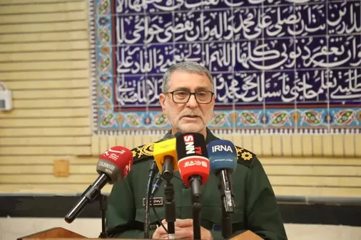 آمریکا در برابر مقاومت ایران شکست را پذیرفته است