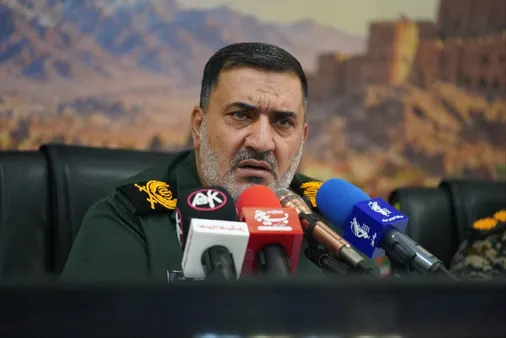 رزمایش &laquo;جان&zwnj;فدای ایران&raquo; در کرمان؛ جمعه سوم مهرماه، نمایش اقتدار مردمی در پایتخت مقاومت