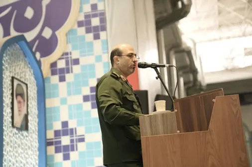 افزایش توان بازدارندگی ایران از مؤلفه&zwnj;های اقتدارآفرین و قدرتمند سپاه پاسداران انقلاب اسلامی است