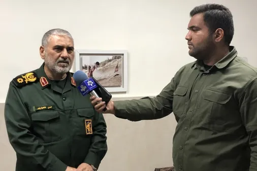 سربازان گمنام امام زمان، سد محکم در برابر توطئه&zwnj;های دشمن