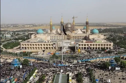 ثبت رکورد&zwnj; در اعزام بیش از ۵ هزار نفر در قالب ۱۴۶ ناوگان اتوبوسی به عشق روح&zwnj;الله