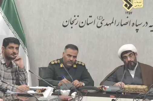 رسانه&zwnj;ها رکن چهارم قدرت در دنیای امروز هستند / رسانه ها و روابط&zwnj;عمومی&zwnj;ها؛ پیشران تحقق گام دوم انقلاب اسلامی می&zwnj;باشند