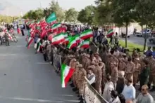 اینجا شهرستان فارسان است؛ دیار جان‌فدایان ایران اسلامی