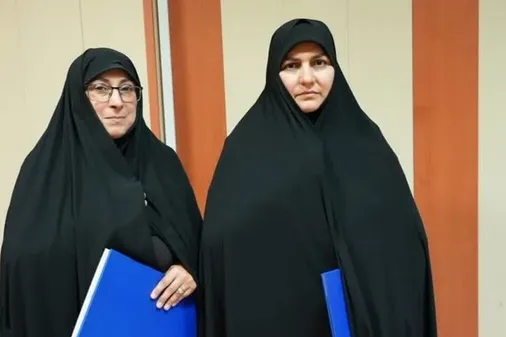 مسئول جدید بسیج جامعه زنان لرستان معرفی شد