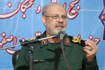 نشست بصیرتی سردار محبی با جمعی از اساتید و نخبگان علمی حوزه های علمیه اصفهان