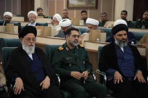 همایش بزرگ ارکان مساجد استان و شهرستان یزد برگزار شد