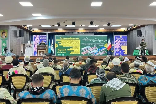 برگزاری دومین رویداد ملی جهادگران جامعه عشایری کشور در خرمشهر