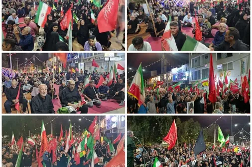 بهبهان؛ دیاری که در شب&zwnj;های اقتدار بیدار ماند