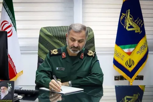 آخرین پیام سردار مسلمی فرمانده سابق سپاه کربلا خطاب به مردم شریف استان مازندران