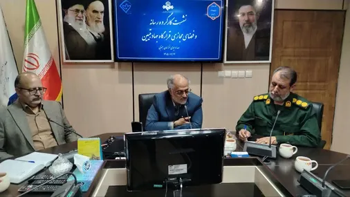 رسانه نقش اصلی در حوزه جهاد تبیین ایفا می&zwnj;کند