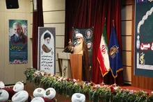 عنایت الهی و مدیریت رهبری، رمز عبور از نبرد با دو قدرت اتمی بود/ وظیفه امروز صیانت از انسجام ملی است
