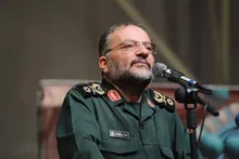 شهدا، پرچم‌داران افتخار ملی ایران‌اند