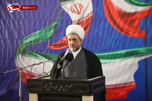 حجت&zwnj;الاسلام والمسلمین رضایی: فتنه ۸۸ تلاشی سازمان&zwnj;یافته برای آمیختن حق و باطل و ایجاد تردید در میان مردم بود