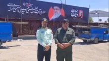 آمادگی کامل موکب استان خراسان شمالی برای خدمت‌رسانی به زائران و سوگواران شهادت قائد امام امت