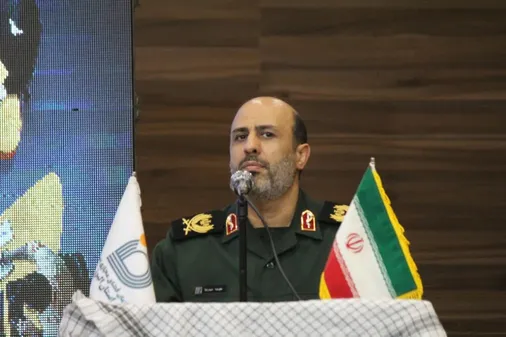 بدون کنشگری فعال و تولید محتوای فاخر نمی&zwnj;توانیم به جنگ&zwnj;شناختی دشمن برویم