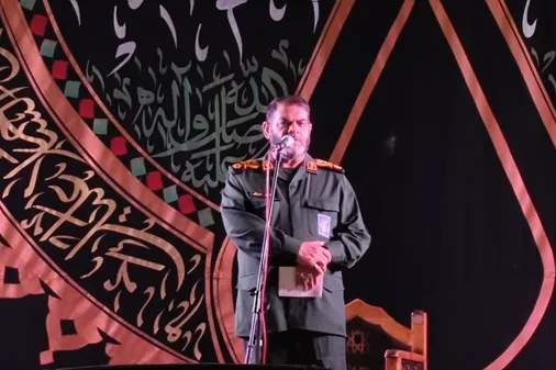 قدرت ایران از موشک نیست؛ از اراده ملت است