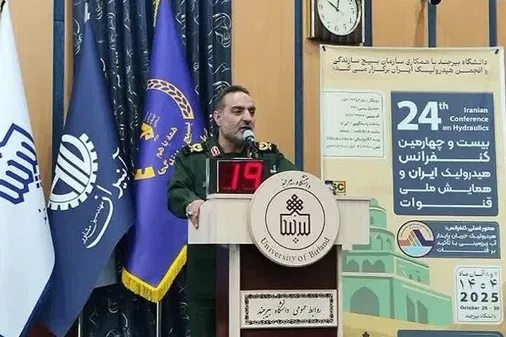 ایران خاستگاه دانش قنات و مهندسی آب در جهان است