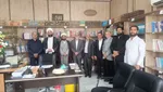 فرهنگ حسینی، فرهنگ شفا بخش در جامعه است