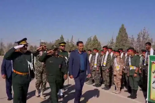 پیوند دانش&zwnj;آموزی از شهید فهمیده تا بسیجیان امروز