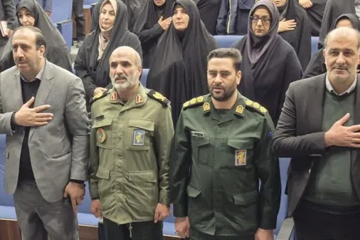 مردم دراغتشاشات اخیر، بار دیگر بلوغ سیاسی خود را نشان دادند