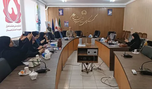 استقبال جهانی از دوسالانه مدافعان حرم