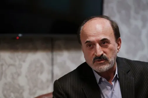 پیام تسلیت مشاور و دستیار ویژه وزیر کشور در پی آسمانی شدن مادر بزرگوار جاویدالاثر حاج احمد متوسلیان