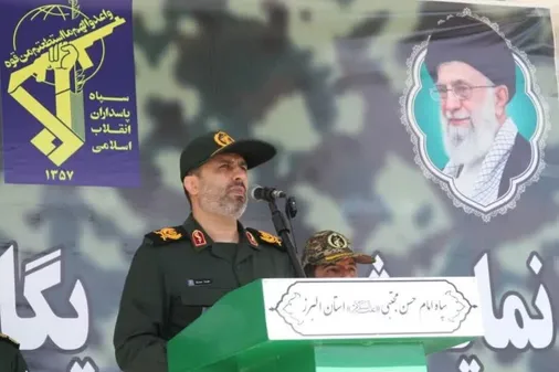 هوشمندی امنیتی در استان البرز/ عبور موفق از تهدیدات بدون تلفات
