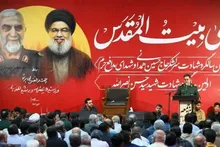 هزینه‌ مقاومت کمتر از سازش است