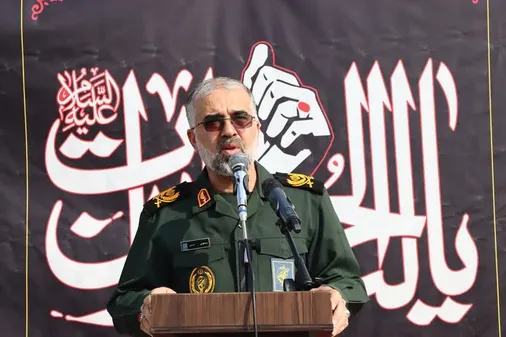 آزادی 50 زندانی جرائم غیرعمد به مناسبت اربعین حسینی(ع) به همت سپاه نینوا