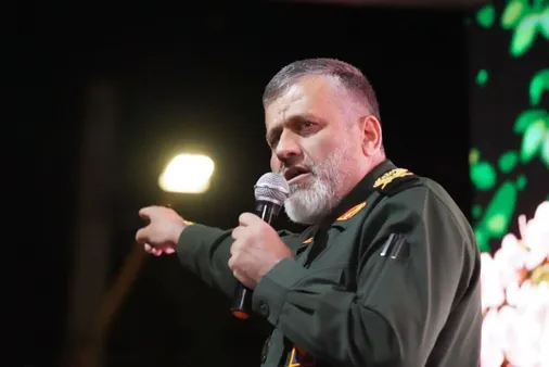 ملت ایران &laquo;رمیِ شیطان&raquo; را با موشک و پهپاد معنا کرد/ ملت ایران با ایستادگی و مقاومت، معادلات قدرت را تغییر داد