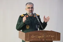 باید راهبردی فکر و تاکتیکی عمل کرد و توان رزم را ارتقا داد / معنویت و اخلاق سرلوحه ماموریت های سپاه و بسیج است