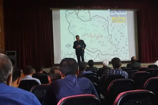 برگزاری کارگاه سبک زندگی اسلامی در بهبهان با حضور دکتر علی صدرا