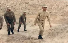 سجده شکر برای اطمینان از پیروزی در عملیات