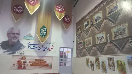 آمادگی سپاه استان سمنان برای میزبانی از زائران اربعین حسینی در استان خوزستان