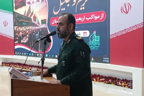 مواکب اربعینی در تقویت انسجام اجتماعی نقش&zwnj;آفرین هستند