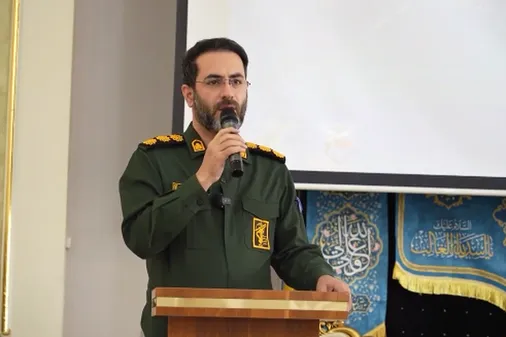 مراسم تجلیل از پدران شهدا به مناسبت روز پدر